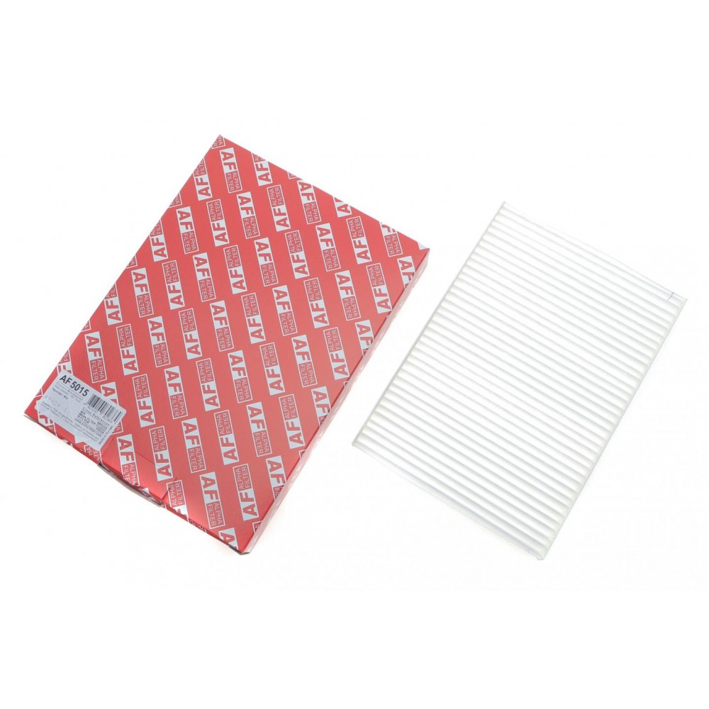 Фільтр салону Hyundai i30/Kia Ceed 07-12