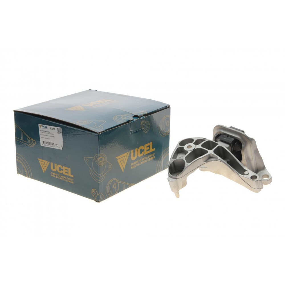 10650 UCEL Підвіска двигун