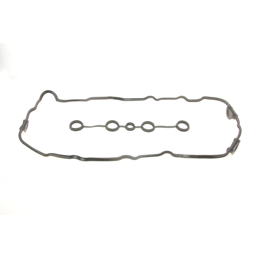 Прокладка клапанної кришки ДВС (к-т)Nissan Almera, Primera, Serena 2.0 16V 92- ELRING 634770