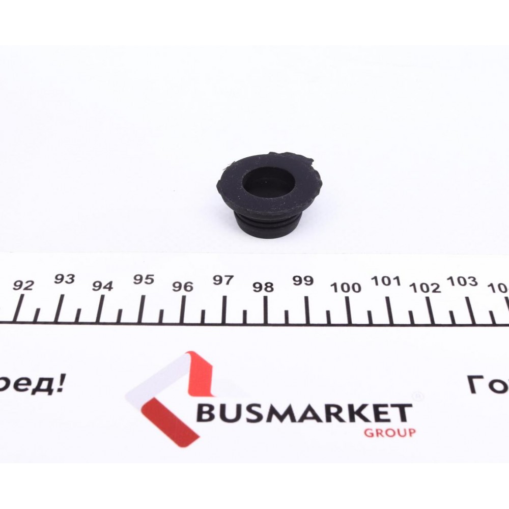 Прокладка трубки зливу оливи з турбіни ущільнююча MB Vito (W639) 03-