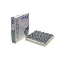 Фільтр салону Volvo S60/S70/S80/V70/XC90 -14 (вугільний)