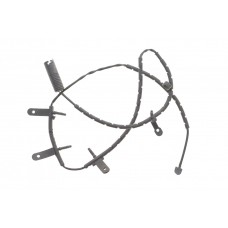 WS 0217 A QUICK BRAKE Сигналізатор зносу гальмівних колодок