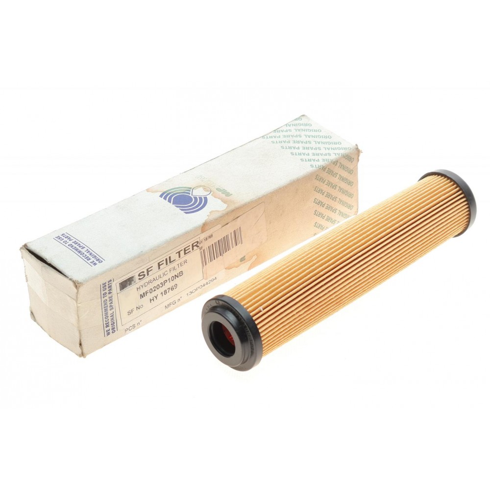 Фільтр масляний (гідропідсилювач)