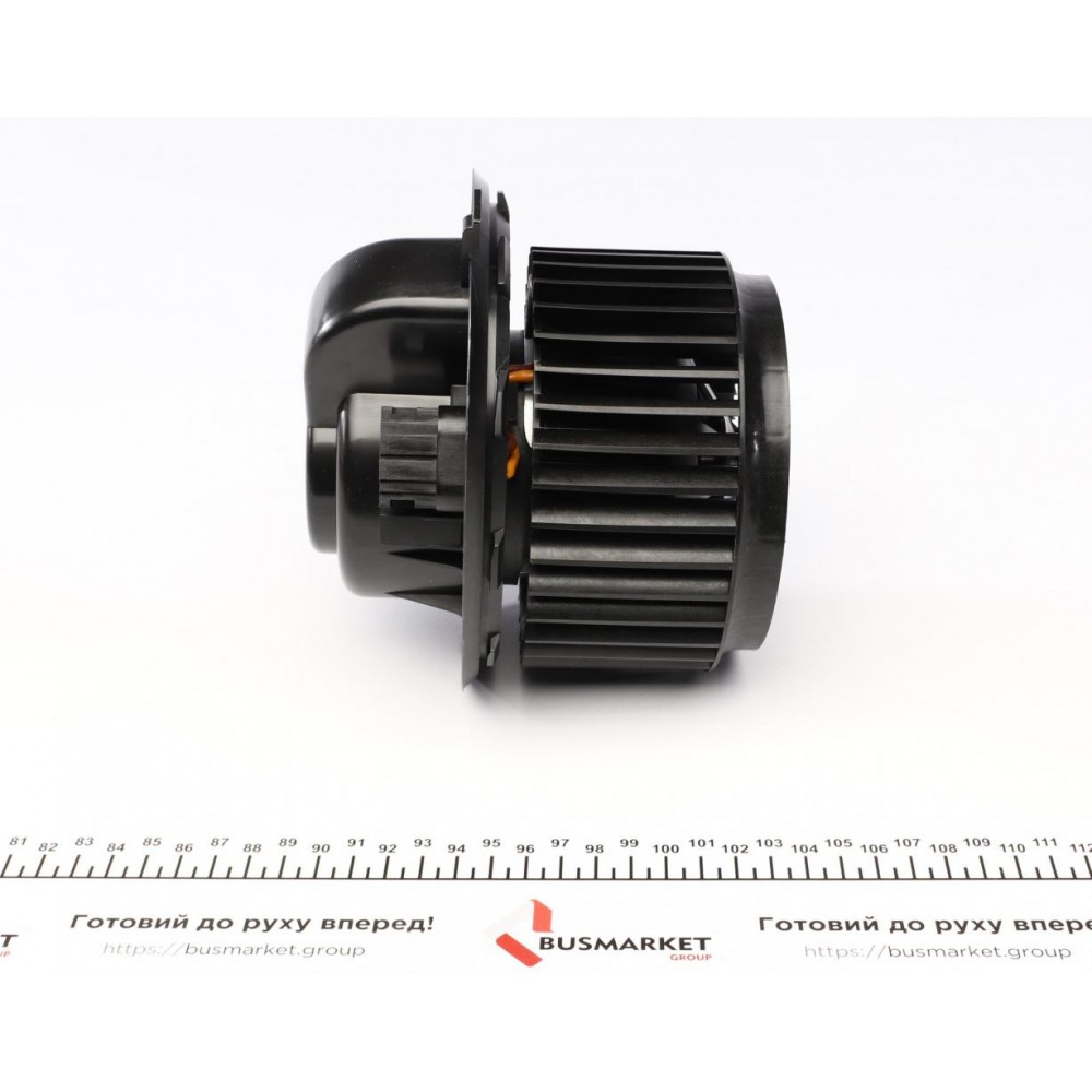 Моторчик пічки VW T5 03-15/T6 15-