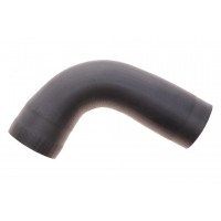 Патрубок інтеркулера (нижній) Audi A4/A6/VW Passat 1.8T/1.9TDI 95-05