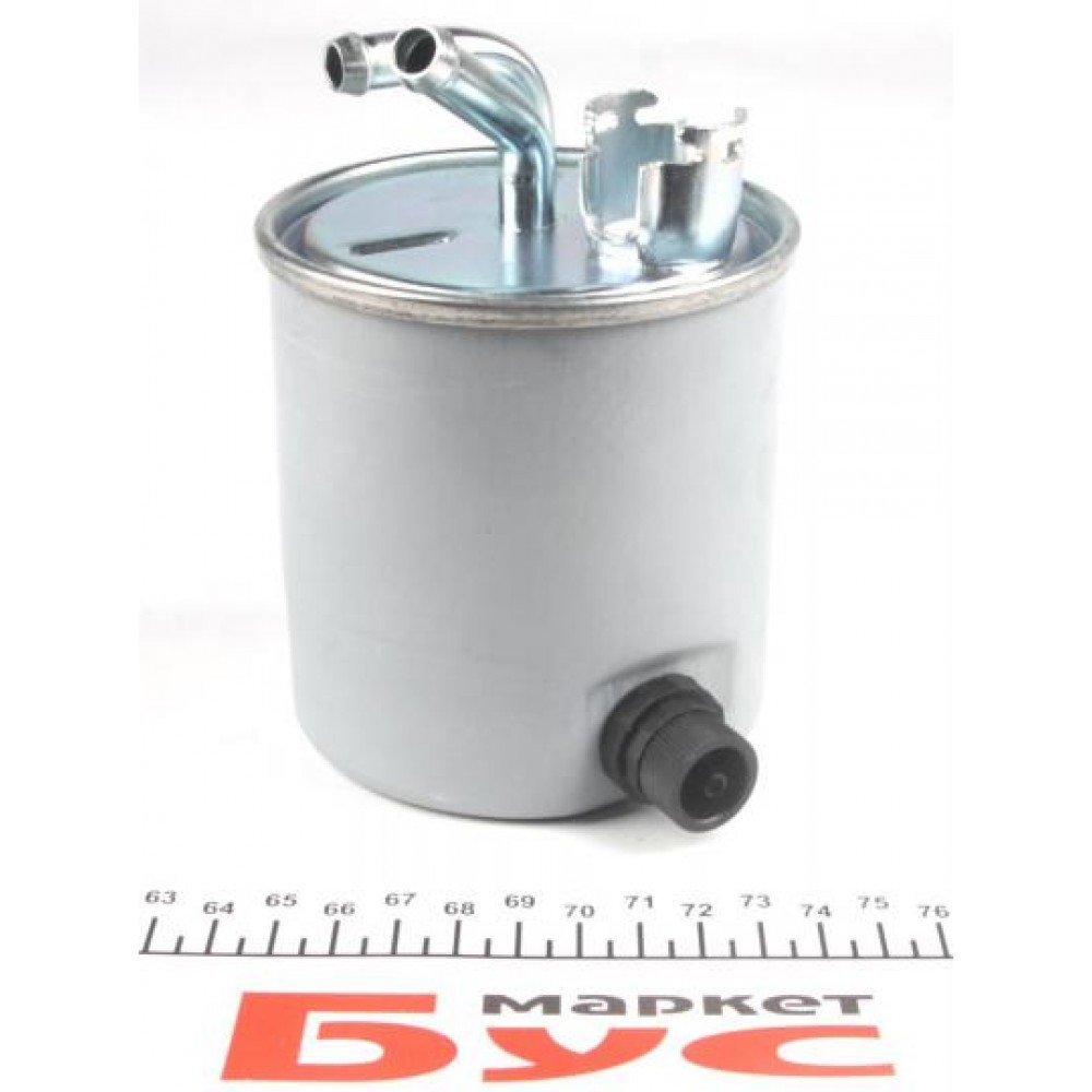 Фільтр паливний Nissan Navara/Armada 2.5dCi 05-