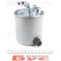 Фільтр паливний Nissan Navara/Armada 2.5dCi 05-