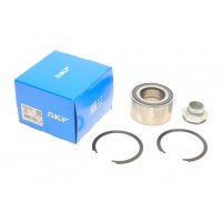 VKBA6540 SKF Комплект підшипника ступиці колеса