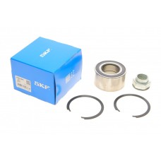 VKBA6540 SKF Комплект підшипника ступиці колеса