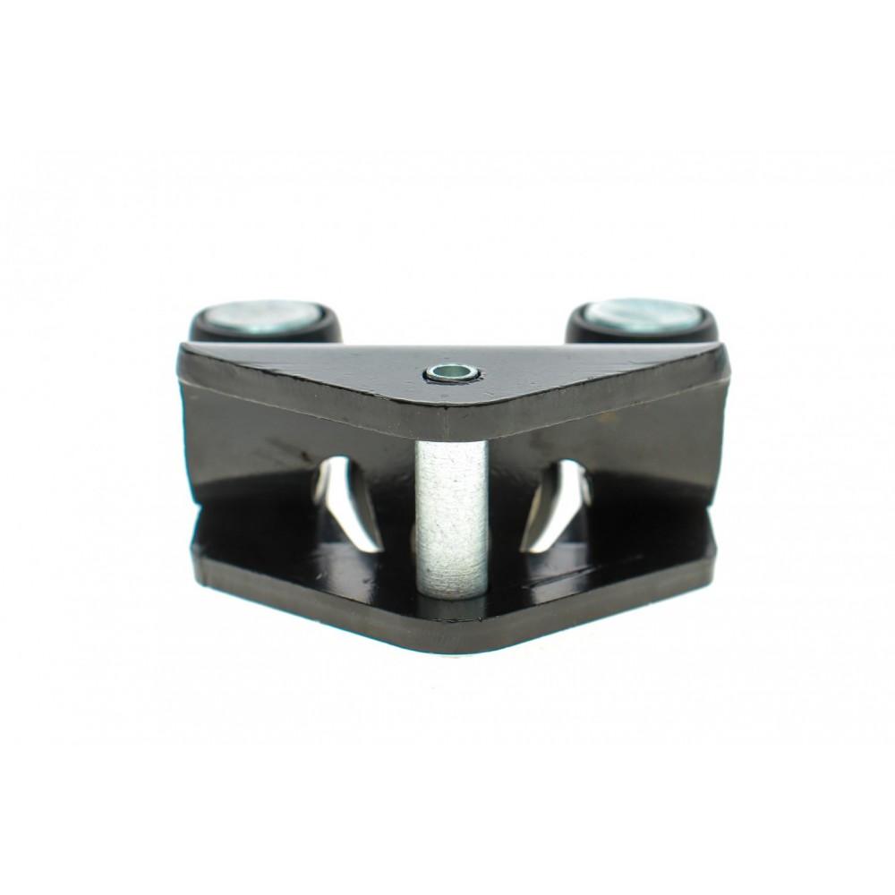 Ролик дверей (бічних/нижній) Citroen Berlingo/Peugeot Partner 96-07