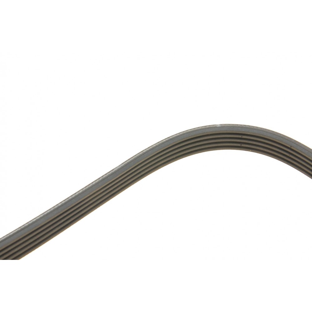 Комплект ременя генератора Renault Kangoo 1.4i/1.6i 97- (5PK 1110)