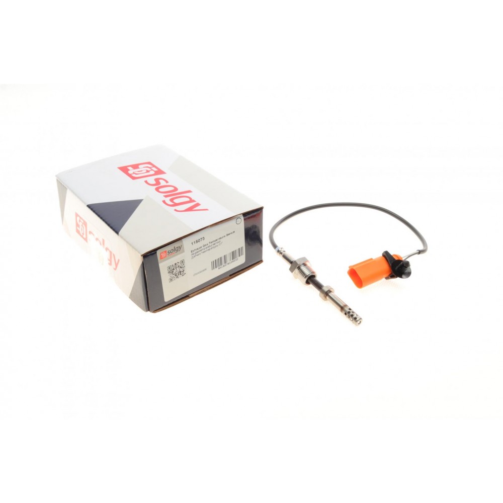 Датчик температури ВГ VW Crafter 2.5 TDI 06-13