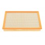 E378L HENGST FILTER Повітряний фільтр