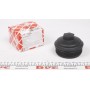 39699 FEBI BILSTEIN Кришка корпус масляного фільтра