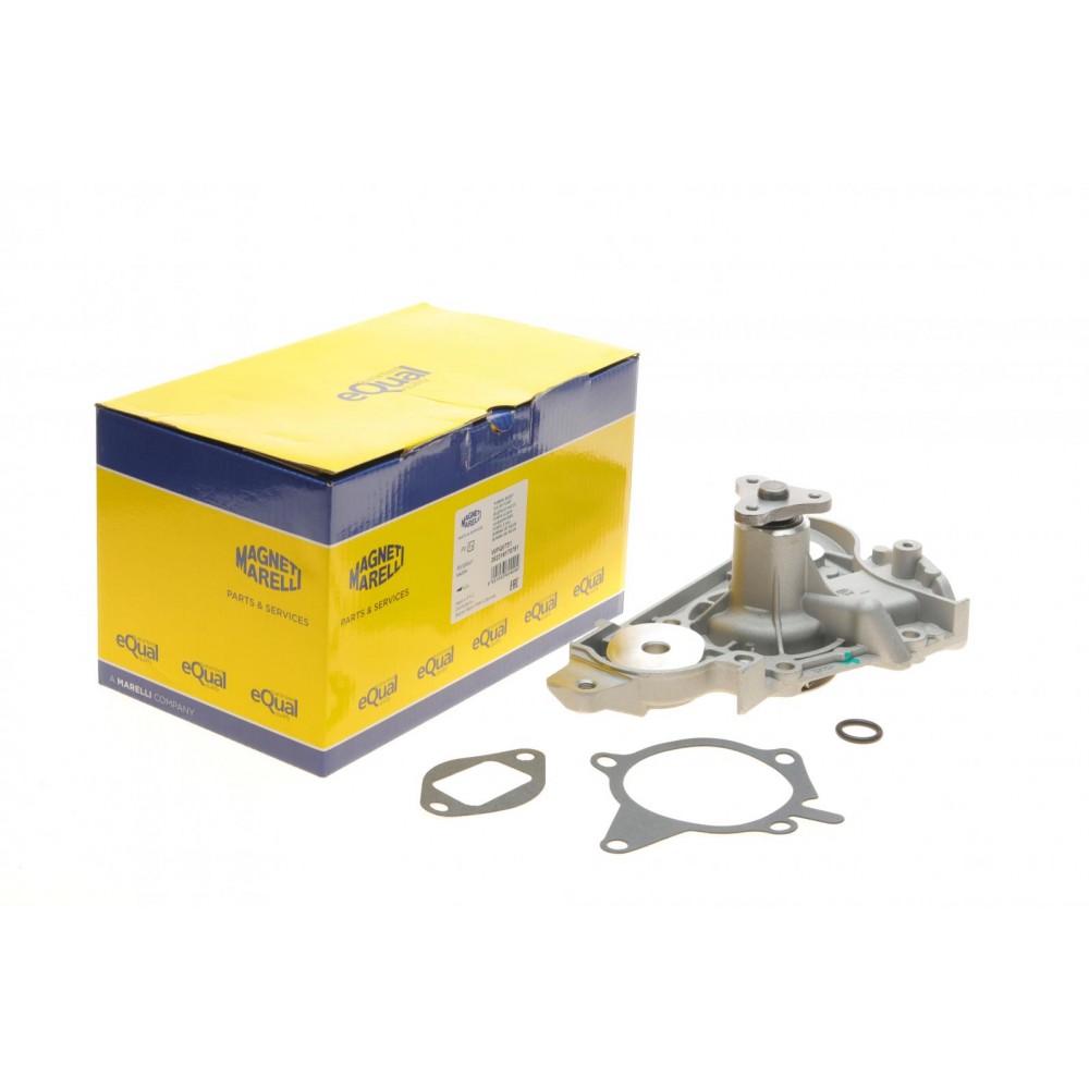 352316170751 MAGNETI MARELLI Водяний насос охолодження двигуна