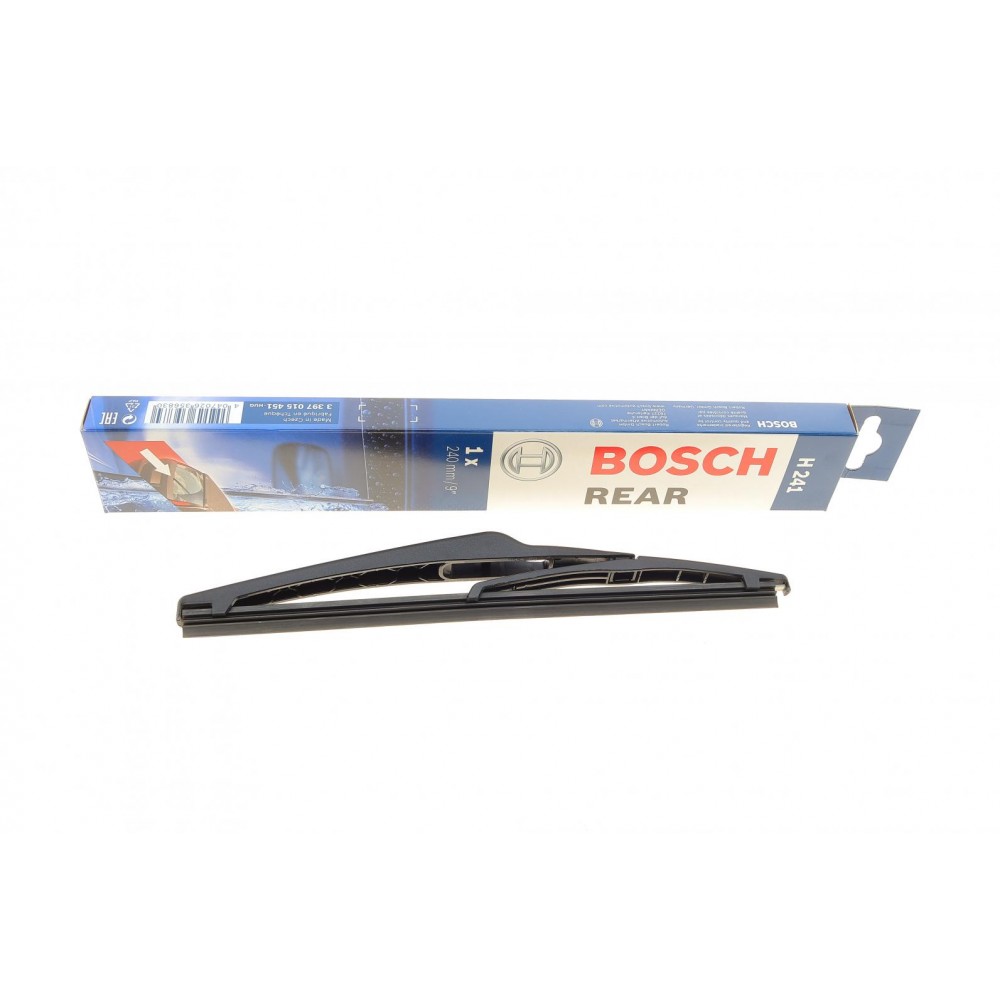 3 397 015 451 BOSCH Щітка склоочисника