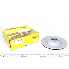 92106905 TEXTAR Гальмівний диск