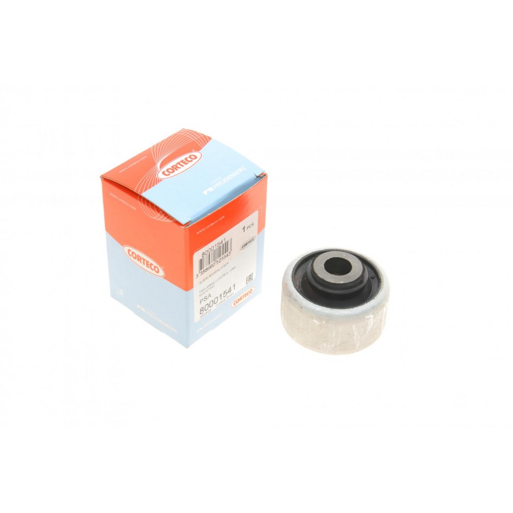 80001541 CORTECO Підвіска важіль незалежної підвіски колеса