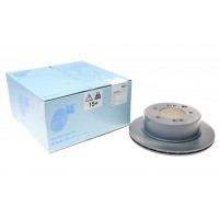 ADG04369 BLUE PRINT Гальмівний диск