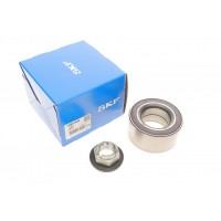 VKBA3575 SKF Комплект підшипника ступиці колеса