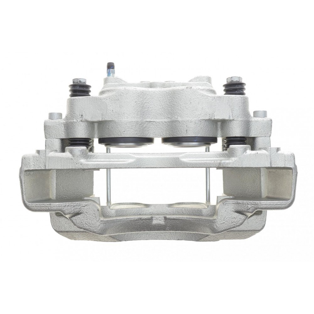 Супорт гальмівний (передній) (R) Iveco Daily 06- (d=60mm) (Brembo)