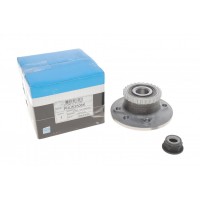 Підшипник маточини (задньої) Renault Kangoo (+ABS)