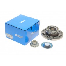 VKBA3667 SKF Комплект підшипника ступиці колеса