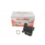 Фланець системи охолодження VW T4/T5/Passat/Golf IV 2.3-3.2 98-09