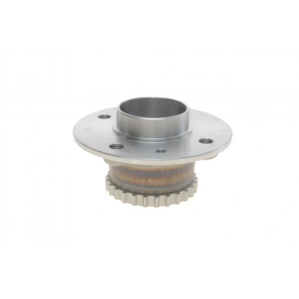 Підшипник маточини (задньої) Renault Kangoo 97- (+ABS)