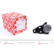 02220 FEBI BILSTEIN Шарнір незалежної підвіски поворотного важеля