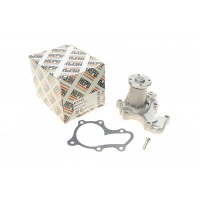 P7743 HEPU Водяний насос охолодження двигуна