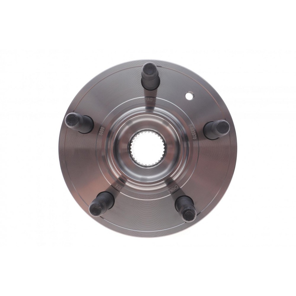 Підшипник маточини (передньої/задньої) Tesla Model S/Model SR/ModelX 12-