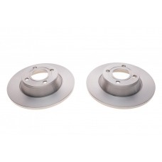 23-0329 METELLI Гальмівний диск