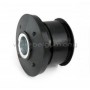 Сайлентблок важеля (заднього) Mazda 323/626, 85-94 (d=14mm) (поперечного)