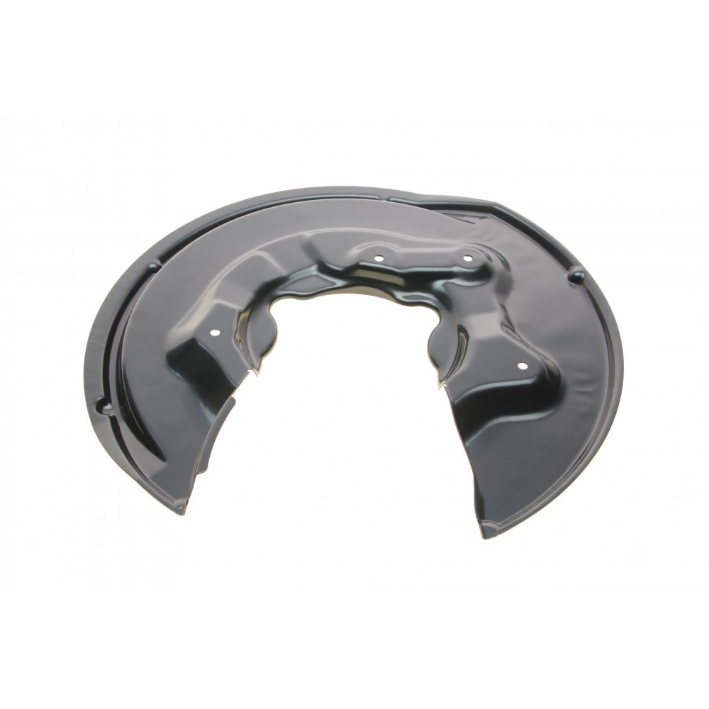 Захист диска гальмівного (заднього) (R) VW Passat 05-14