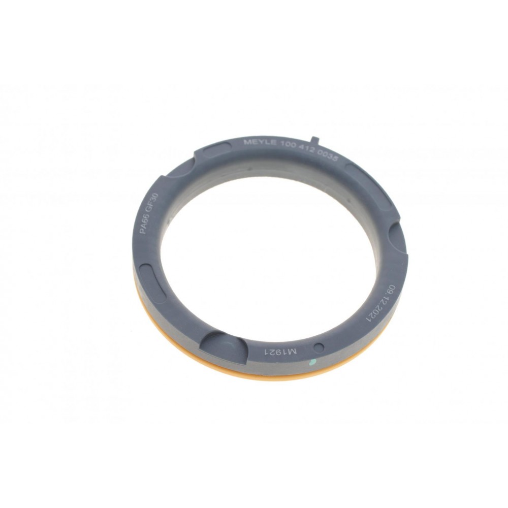 100 412 0035 MEYLE під шипник качения, Опора стійки амортизатора