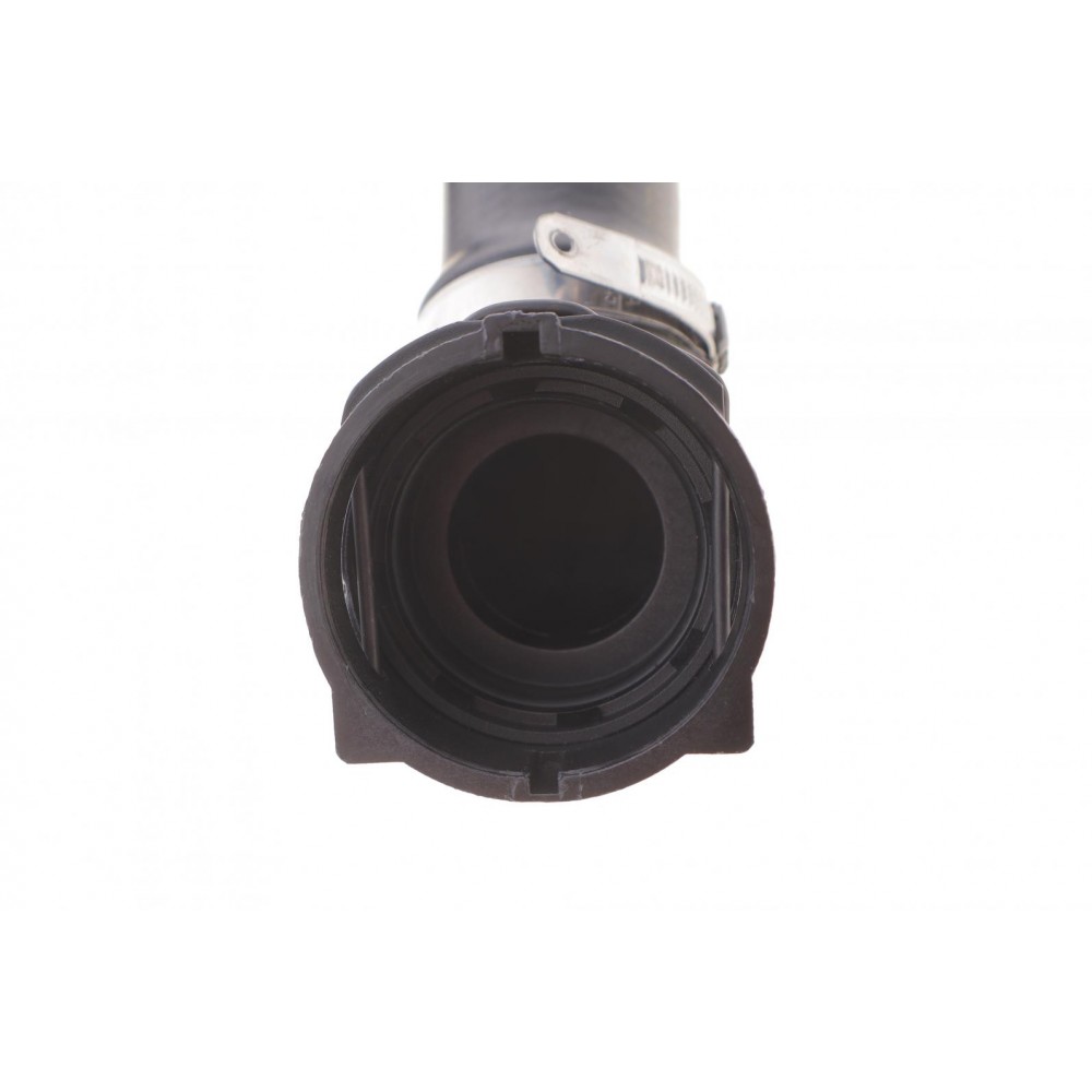 Патрубок радіатора (нижній) Fiat Doblo 1.3 Multijet 10-