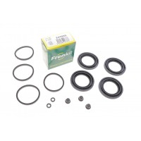 Ремкомплект супорта (переднього) MB 207-410 79- (d=44mm) (Ate)