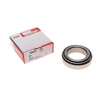 Підшипник (60x95x24.20)