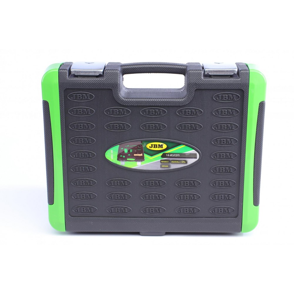 Інструмент регулювання дизельних двигунів Renault/ Nissan 1.6 DCI