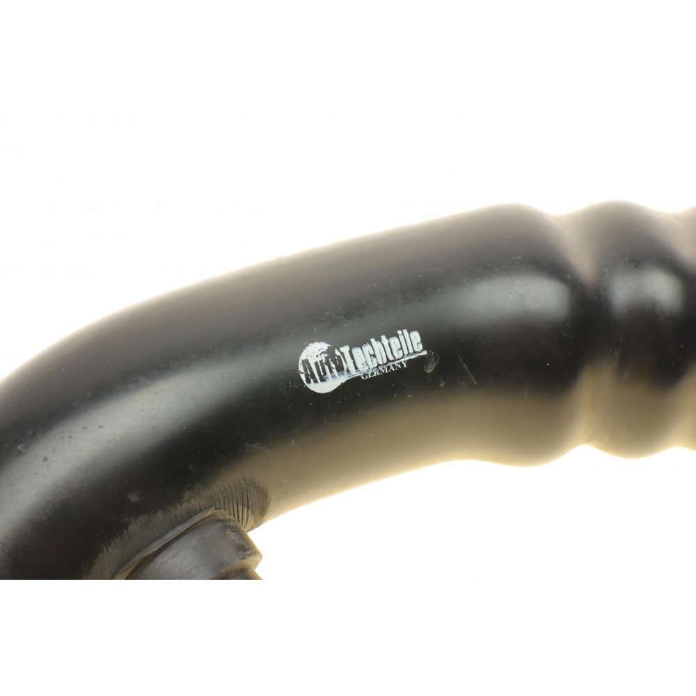 Патрубок фільтра повітряного MB Vito (W638) OM601 96-