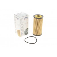 Фільтр масляний Renault Trafic/Opel Vivaro 2.0DCI 06-