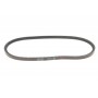 Ремінь генератора Mazda 323 1.7D 86-89 (13x875)