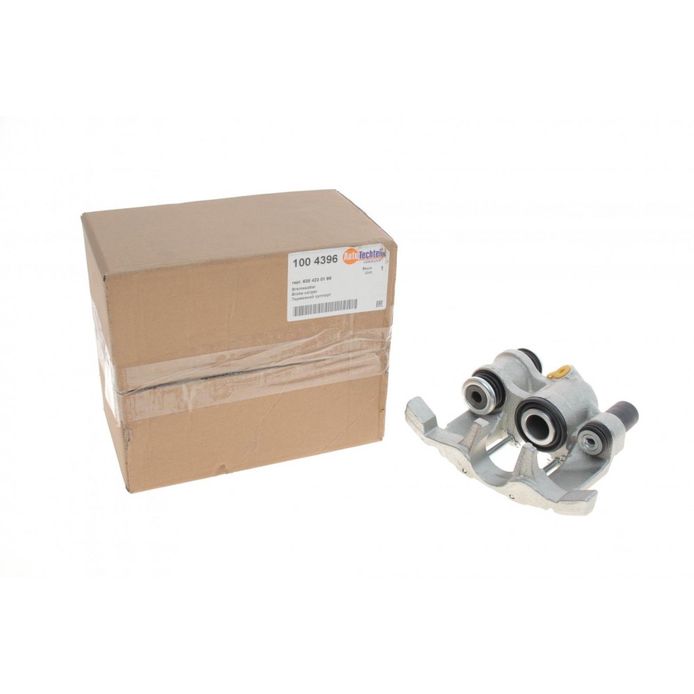 Супорт гальмівний (задній) (L) MB Vito (638) 96-03