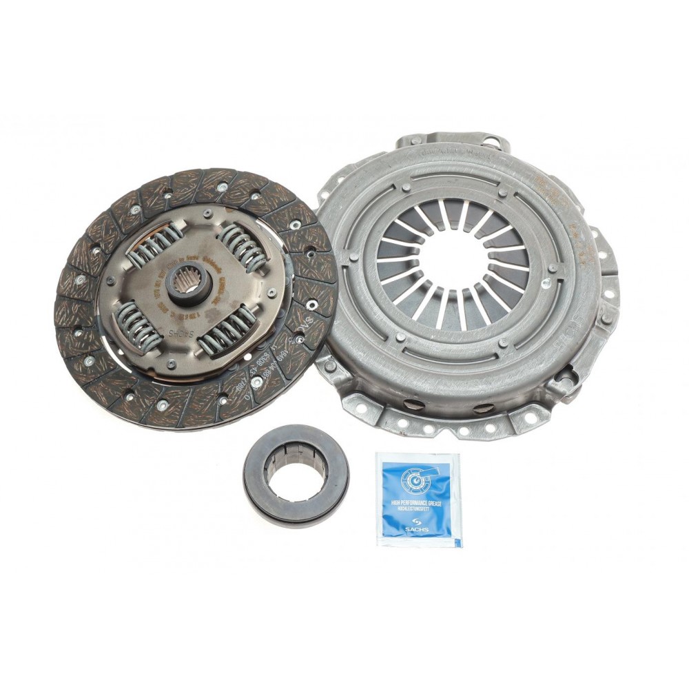 3000 311 002 SACHS Комплект зчеплення