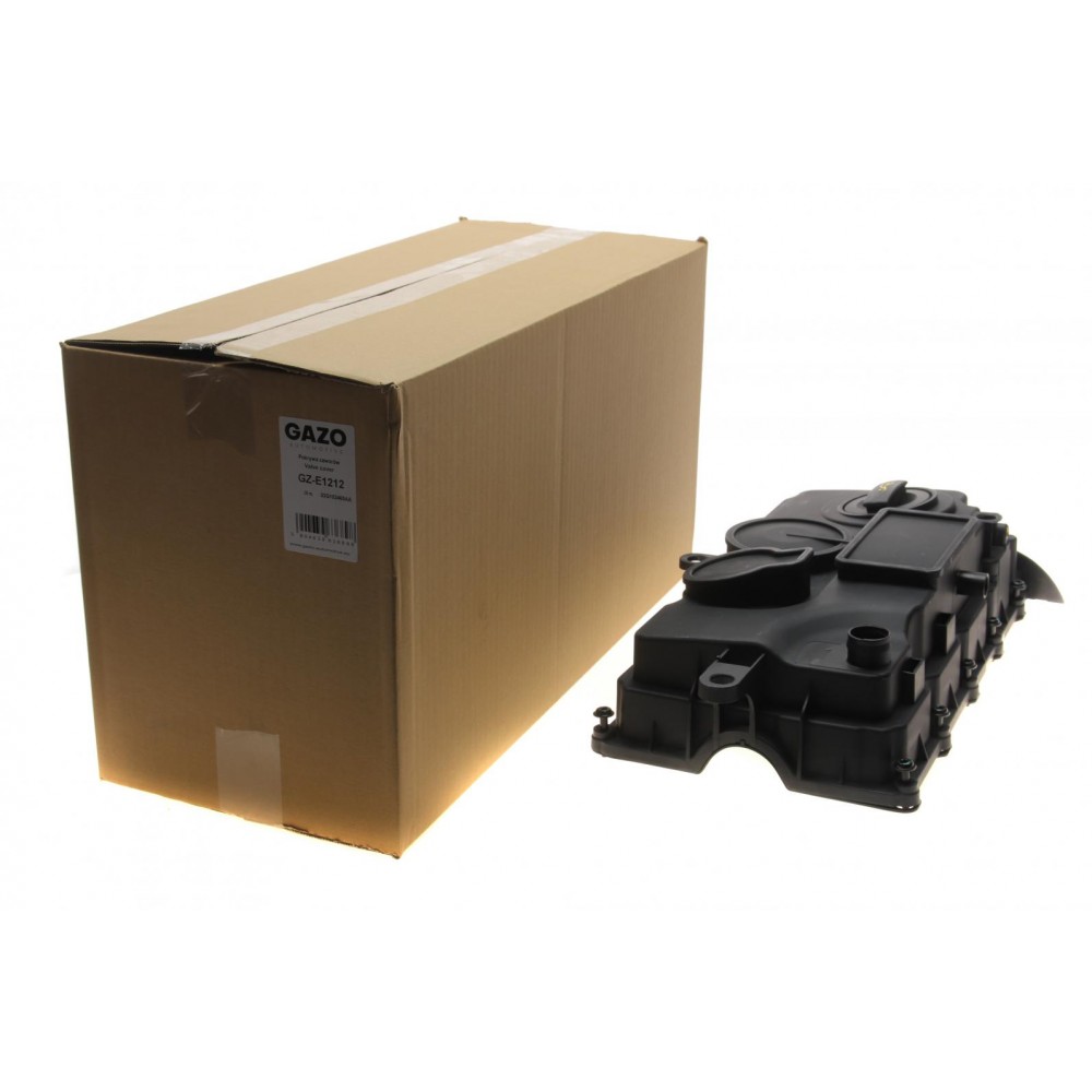 Кришка клапанів VW Passat B6/Golf V 2.0 TDI 05-10