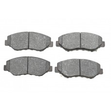 Колодки гальмівні (передні) Honda Accord VII/CR-V II 2.0-2.4 01-08