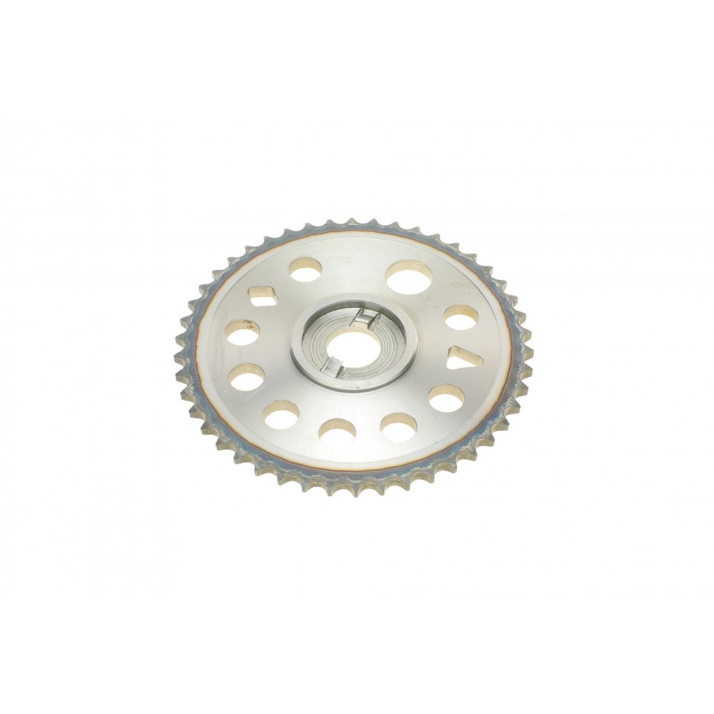 Комплект ланцюга ГРМ Opel Vectra B/C/Astra G 2.0-2.2.2 01-/Замінено 559 1849 41