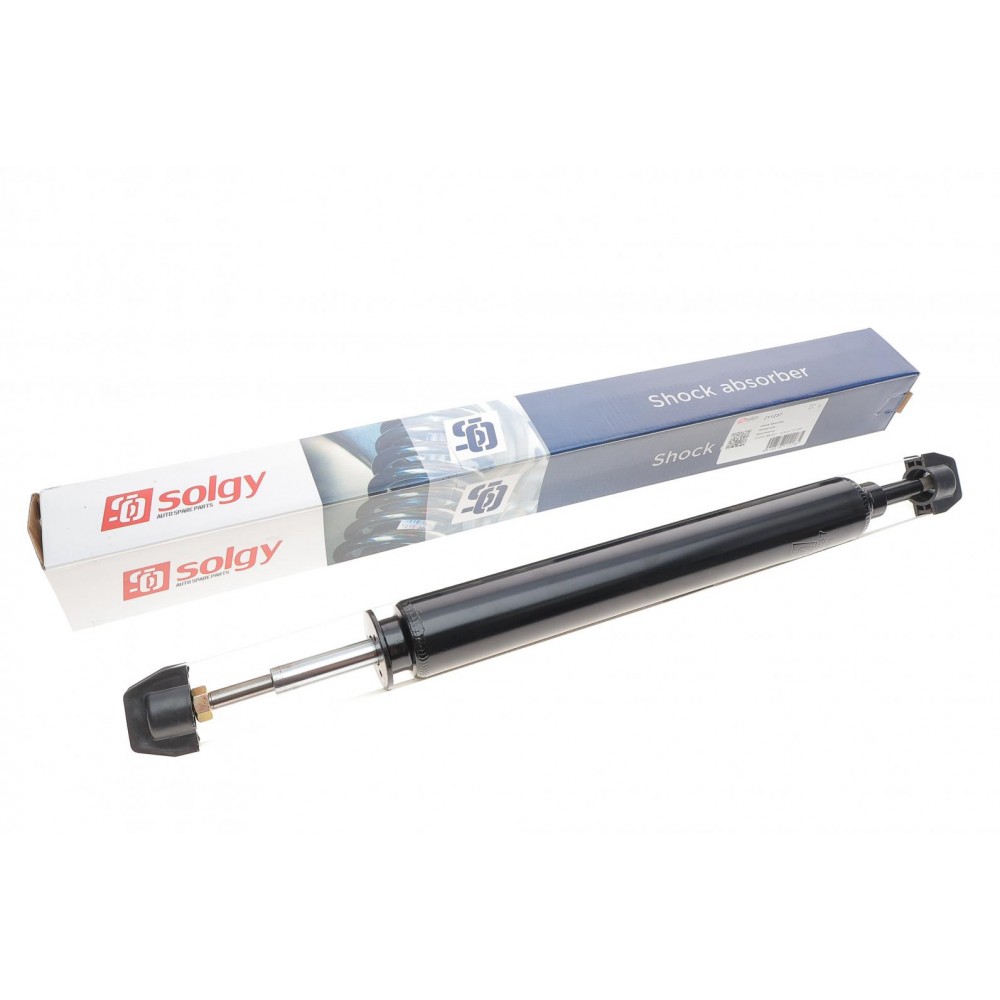 Амортизатор (задній) BMW 1 (E81/E87/E88)/3 (E90/E91/E93) 04-13