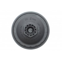 Кришка фільтра масляного Ford Transit 2.4D 00-